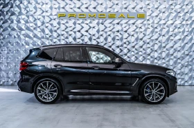BMW X3 M40i xDrive* H/K* 360 - 27900 € / 54567.66 лв. - 98162811 6