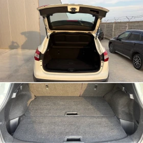 Nissan Qashqai 1.5 DCi* 110* LED* 6ск* EURO6*  - 7350 € / 14375.35 лв. - 32956356 8