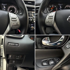 Nissan Qashqai 1.5 DCi* 110* LED* 6ск* EURO6*  - 7350 € / 14375.35 лв. - 32956356 13