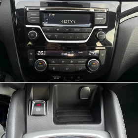 Nissan Qashqai 1.5 DCi* 110* LED* 6ск* EURO6*  - 7350 € / 14375.35 лв. - 32956356 12