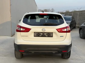 Nissan Qashqai 1.5 DCi* 110* LED* 6ск* EURO6*  - 7350 € / 14375.35 лв. - 32956356 4