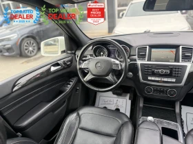 Mercedes-Benz ML 350 * * CARFAX * * АВТО КРЕДИТ * *  - 15199 € / 29726.66 лв. - 26933992 5