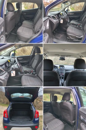 Opel Mokka 1.6, 110 кс, бензин/газ - 6800 € / 13299.64 лв. - 21055270 13