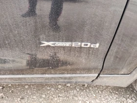 BMW X3 2.0 D 184 p.s 4#4 - 6390 € / 12497.75 лв. - 93148612 9