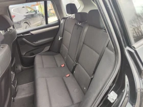 BMW X3 2.0 D 184 p.s 4#4 - 6390 € / 12497.75 лв. - 93148612 10
