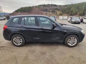 BMW X3 2.0 D 184 p.s 4#4 - 6390 € / 12497.75 лв. - 93148612 5