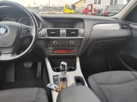 BMW X3 2.0 D 184 p.s 4#4 - 6390 € / 12497.75 лв. - 93148612 11