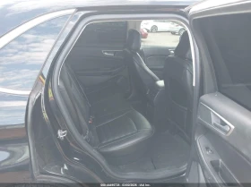 Ford Edge 2.0L I-4 DI, DOHC, VVT, TURBO, 250HP Front Wheel - 7800 € / 15255.47 лв. - 64565525 8