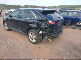 Ford Edge 2.0L I-4 DI, DOHC, VVT, TURBO, 250HP Front Wheel - 7800 € / 15255.47 лв. - 64565525 3