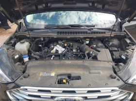 Ford Edge 2.0L I-4 DI, DOHC, VVT, TURBO, 250HP Front Wheel - 7800 € / 15255.47 лв. - 64565525 10