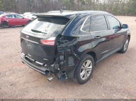 Ford Edge 2.0L I-4 DI, DOHC, VVT, TURBO, 250HP Front Wheel - 7800 € / 15255.47 лв. - 64565525 4