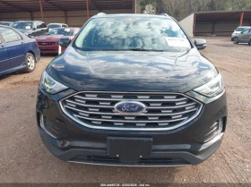 Ford Edge 2.0L I-4 DI, DOHC, VVT, TURBO, 250HP Front Wheel - 7800 € / 15255.47 лв. - 64565525 13
