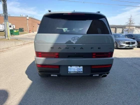 Hyundai Santa fe * XRT * ДИСТРОНИК* ПОДГРЕВ* КАМЕРА*  - 28900 € / 56523.49 лв. - 11801543 5