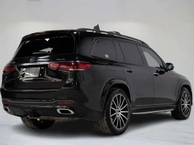 Mercedes-Benz GLS 450 AMG/360/PANO/ДИСТРОНИК/ФИКСИРАНА ЦЕНА ДО БГ | Auto.bg — изображение 3