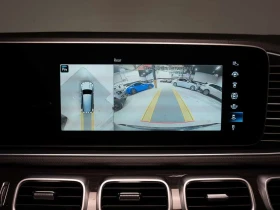 Mercedes-Benz GLS 450 AMG/360/PANO/ДИСТРОНИК/ФИКСИРАНА ЦЕНА ДО БГ | Auto.bg — изображение 14