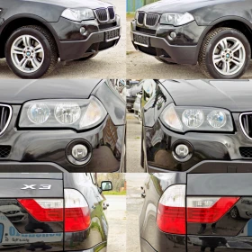 BMW X3 2.0i/FACELIFT/КОЖА/РЕАЛНИ КМ - 4990 € / 9759.59 лв. - 82456350 12