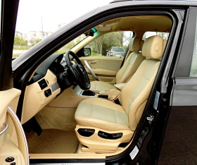 BMW X3 2.0i/FACELIFT/КОЖА/РЕАЛНИ КМ - 4990 € / 9759.59 лв. - 82456350 6