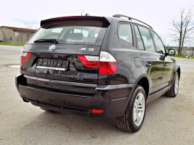 BMW X3 2.0i/FACELIFT/КОЖА/РЕАЛНИ КМ - 4990 € / 9759.59 лв. - 82456350 4