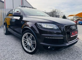 Audi Q7 4.2d/V8/INDIVIDUAL/DVD/ВС.ЕКСТРИ/ПОРЪЧКОВА/// - 14888 € / 29118.40 лв. - 15924448 5
