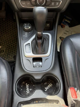 Jeep Cherokee �� ����� ! 3.2 XDR | Trailhawk | Mobile.bg � ����� ������ 11