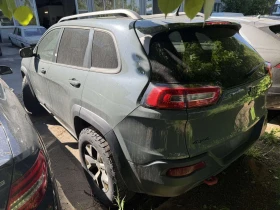 Jeep Cherokee �� ����� ! 3.2 XDR | Trailhawk | Mobile.bg � ����� ������ 3
