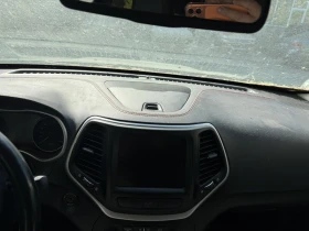 Jeep Cherokee �� ����� ! 3.2 XDR | Trailhawk | Mobile.bg � ����� ������ 8