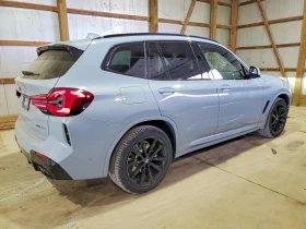 BMW X3 * XDRIVE * M PACK * 360 * HEAD-UP  | Mobile.bg � ����� ������ 5