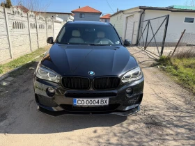 ����� �� �������� �� BMW X5 3.5i full black ����� ������ ����. �������