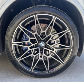 BMW X3 M | Auto.bg — изображение 5