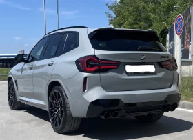 BMW X3 M | Auto.bg — изображение 10