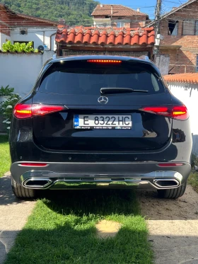 Mercedes-Benz GLC 220 4MATIC Off-Roader | Auto.bg — изображение 3