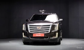 ����� �� �������� �� Cadillac Escalade 6.2* V8* �������* ���������* ������