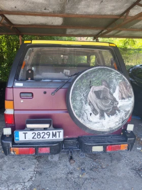 Daihatsu Feroza | Mobile.bg � ����� ������ 3