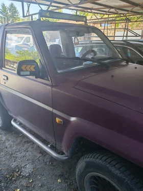 Daihatsu Feroza | Mobile.bg � ����� ������ 4