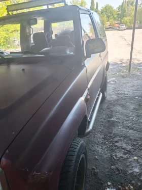 Daihatsu Feroza | Mobile.bg � ����� ������ 2