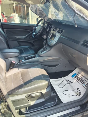Ford Kuga 2.0 CDTI | Auto.bg — изображение 11