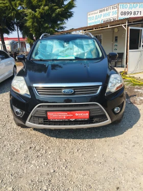 Ford Kuga 2.0 CDTI