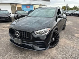 Mercedes-Benz GLA 45 AMG 4MATIC* DIS* BURMESTER* AMBIENT