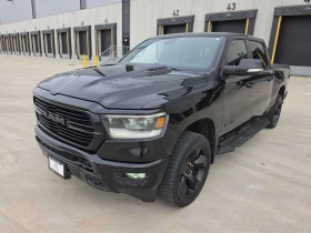 ����� �� �������� �� Dodge RAM 1500 * Sport * ���������� * ������ ����������������