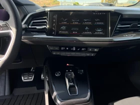 Audi Q4 50* Sport Back* E-TRON*  - цена по договаряне - 80262654 8