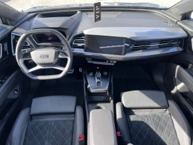 Audi Q4 50* Sport Back* E-TRON*  - цена по договаряне - 80262654 10