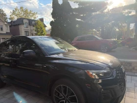 Audi Q5 Progressiv / Върната от лизинг / Carfax 