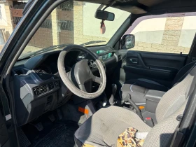 Mitsubishi Pajero 2.5 td | Mobile.bg � ����� ������ 5