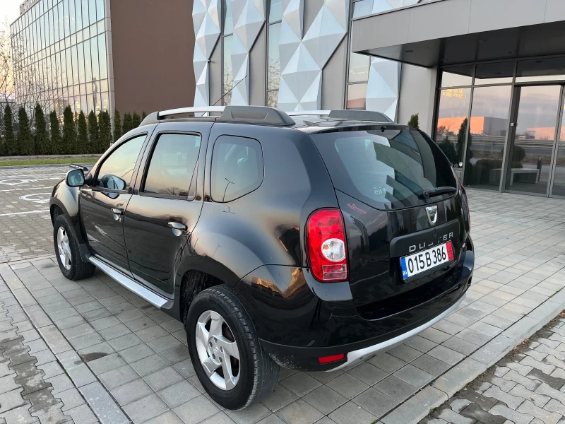 Dacia Duster 1.5dci 110к.с. 4х4 Перфектен!!!, снимка 5 - Автомобили и джипове - 48311818