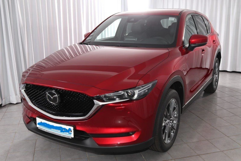 Mazda CX-5 Takumi, снимка 1 - Автомобили и джипове - 49416764