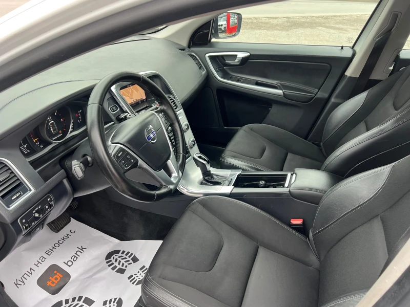Volvo XC60 ТОП* СОБСТВЕН ЛИЗИНГ НА 100% ОДОБРЕНИЕ, снимка 10 - Автомобили и джипове - 51966943