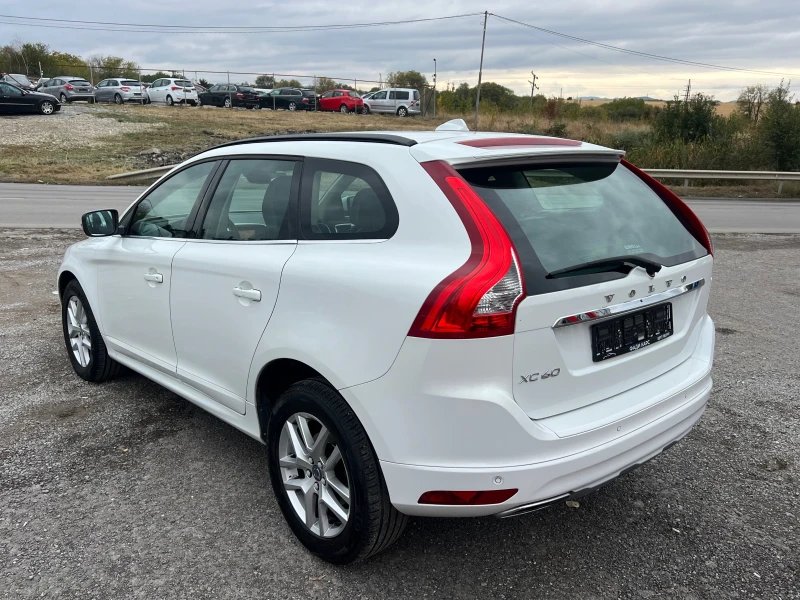 Volvo XC60 ТОП* СОБСТВЕН ЛИЗИНГ НА 100% ОДОБРЕНИЕ, снимка 5 - Автомобили и джипове - 51966943