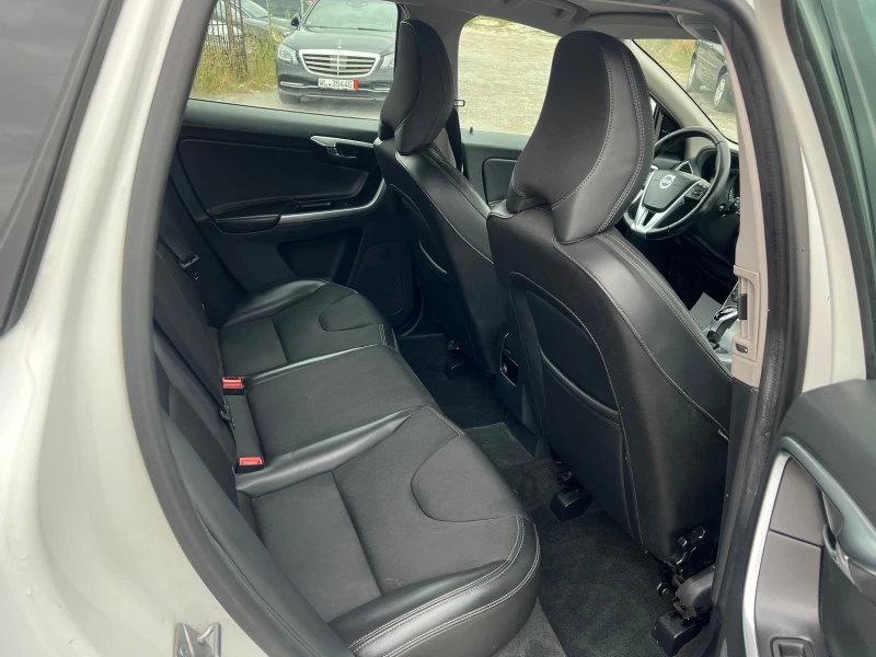 Volvo XC60 ТОП* СОБСТВЕН ЛИЗИНГ НА 100% ОДОБРЕНИЕ, снимка 13 - Автомобили и джипове - 51966943