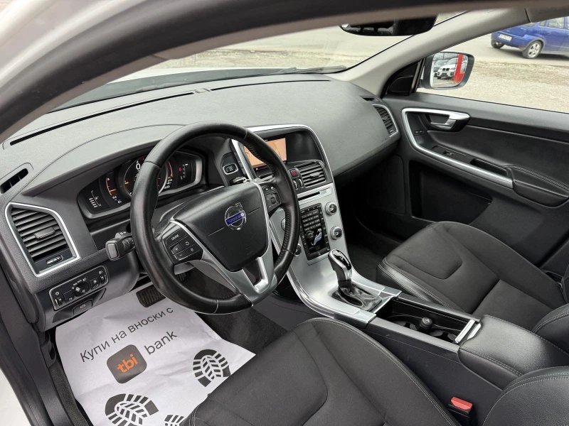 Volvo XC60 ТОП* СОБСТВЕН ЛИЗИНГ НА 100% ОДОБРЕНИЕ, снимка 15 - Автомобили и джипове - 51966943