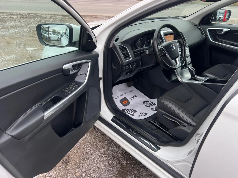 Volvo XC60 ТОП* СОБСТВЕН ЛИЗИНГ НА 100% ОДОБРЕНИЕ, снимка 14 - Автомобили и джипове - 51966943